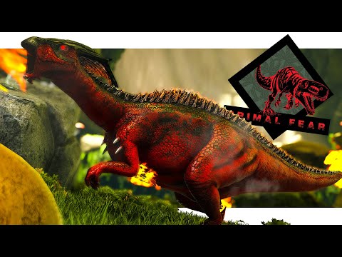 THIS is the MOST OP Dino IN ARK