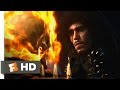 Ghost Rider Time To Clear The Air Scene 7 10 Movieclips