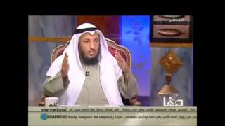 فضيلة الشيخ عثمان الخميس أنما المؤمنون أخوة