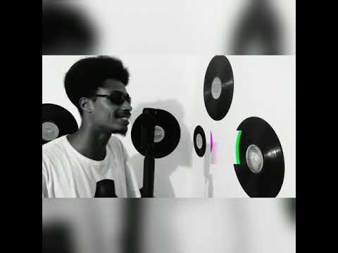 Ritmo envolvente •Liemy irie •Mr Black (WebClip)