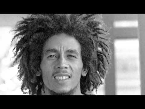 Bob Marley - Jamming.