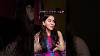 Download lagu POV you have a crush on Older guy 💀 #shorts #funny #humor #comedy #girl  #viral mp3