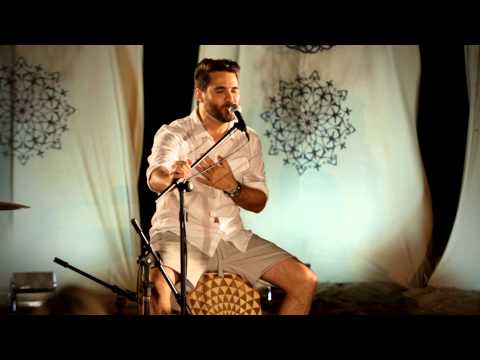 Acústico D3 - Mais Uma Vez (Luau D3)