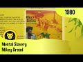 Mikey Dread - Mental Slavery (Mikey Dread - World War III, Dread At The Controls, 1980)