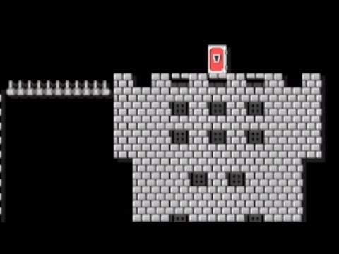 BM Acrobatic Escape [Normal v.] by miguel497 ~ Baby Metal - SUPER MARIO MAKER - No Commentary 1AI