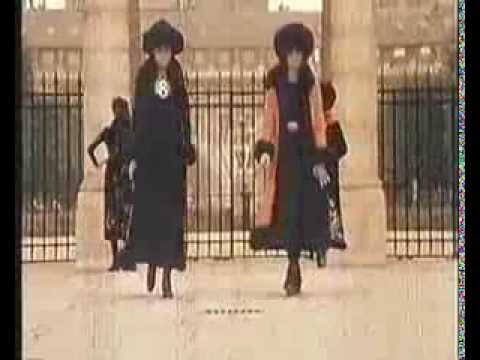 Fashion by Guy Laroche