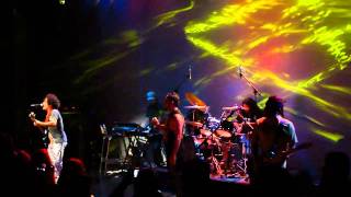 Chancho En Piedra - Paquidermo (Huevo Frito, 05-05-2011)