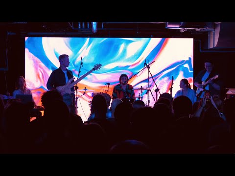 IF Igor Falecki (Live at Sea You 2023)