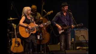 Emmylou Harris - &quot;The Other Side of Life&quot;