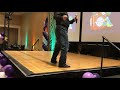 IMG 2338 Novacane Kiss Rob Fowler 2019 Vegas Dance Explosion