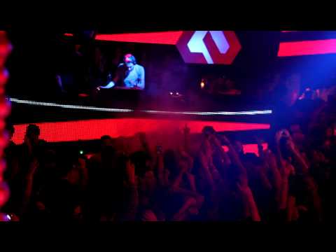 USTMTV - Arty & Mat Zo -Mozart- Pacha, NYC