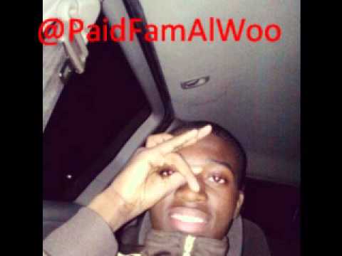 ForeignTEAM AlWoo - Do it big