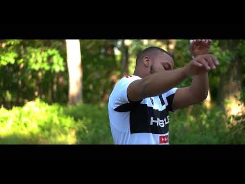 WILDBOY THA G - IN MY FEELINGS (OFFICIAL VIDEO)
