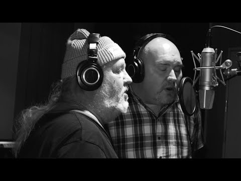 Larz-Kristerz & Plura - Man tänker på henne igen (Officiell Video)