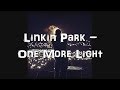 Linkin Park - One More Light [Acoustic Cover.Lyrics.Karaoke]