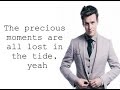 Glee - Listen to Your Heart (Lyrics)