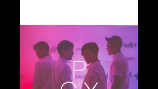 새벽에 든 생각 (feat. 우효) - 피터팬컴플렉스