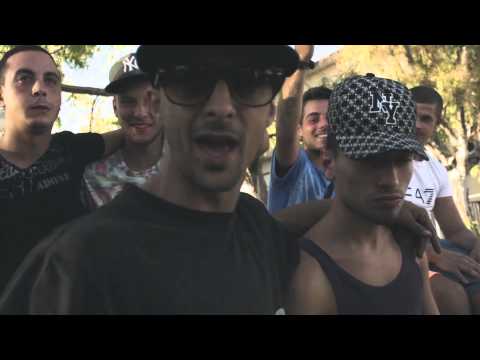 Oyoshe & Walino - Chist'è 'O Blues (Prod Oyoshe)