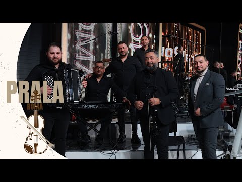 Orkestar brace Jovanovic - Kolo brace Jovanovic - PR - (LIVE) - (Tv Grand 10.04.2025.)