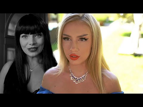 Îmi Răspunde Ea- Cristina Ene (Official Video)