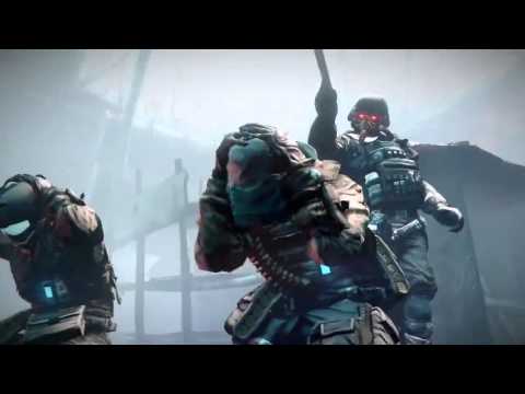 Killzone 3 Story Trailer