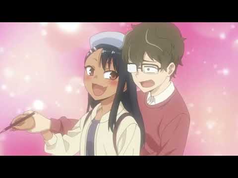The Thing With Don't Toy With Me Miss Nagatoro (2nd attack)