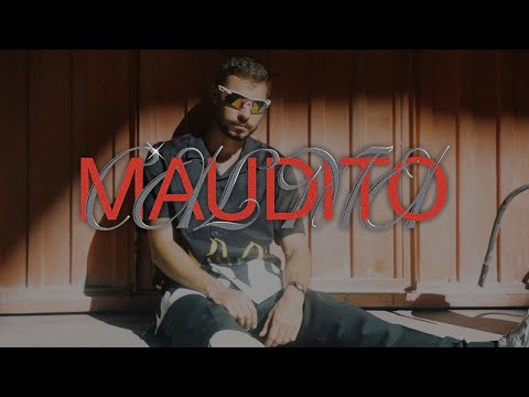 Maudito - Calma
