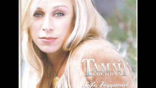 Tammy Cochran ~ Love Won&#39;t Let Me