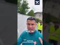 Ronaldo Kann Deutsch Shorts