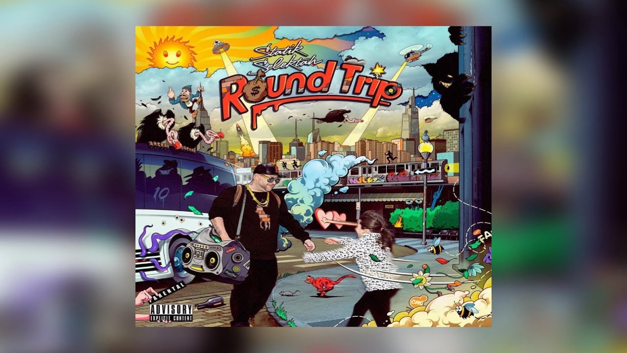Bun B - Ain't Too Much To It