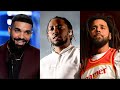 J Cole FIRES Back at Kendrick Lamar. Drake cookin up! Diddy son Christian Accused! Extortion Play?