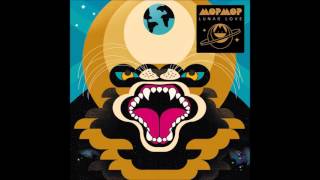 MOP MOP - Foreign Correspondents feat. Annabel