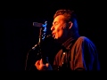 China Crisis - Fool - Hertford Corn Exchange - December 2017