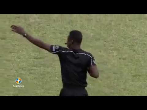 GPL Highlight: Bechem Utd vs Ashantigold