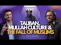 Sahil Adeem S First Ever Podcast In A Mosque Schools Madrassas Liberal Agenda   Ismaeel Qasim