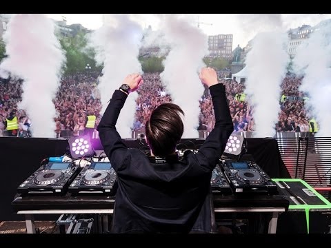 AN21 - When The Lights Go Out [S-A BBCR1 RIP]