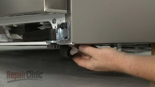 【How to】 Unlock Kenmore Refrigerator Wheels