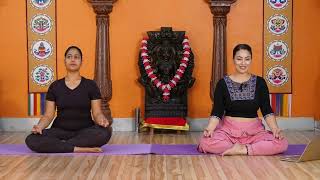 Yoga for PCOS