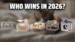 The Top 5 Best Cat Side Bed in 2026 - Must Watch Before Buyi