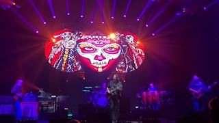 Visiting Day - Widespread Panic (UNO Lakefront Arena 11/1/19)