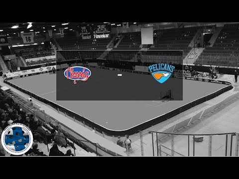 Classic - Pelicans SB