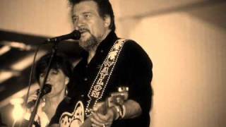 Waylon Jennings..... Ivory Tower