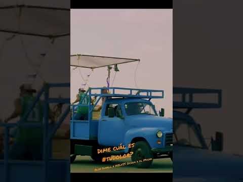 Alex Duvall x Kelvis Ochoa x El Micha - Tu Dolor (Estreno 29/7 por mi canal suscríbete )