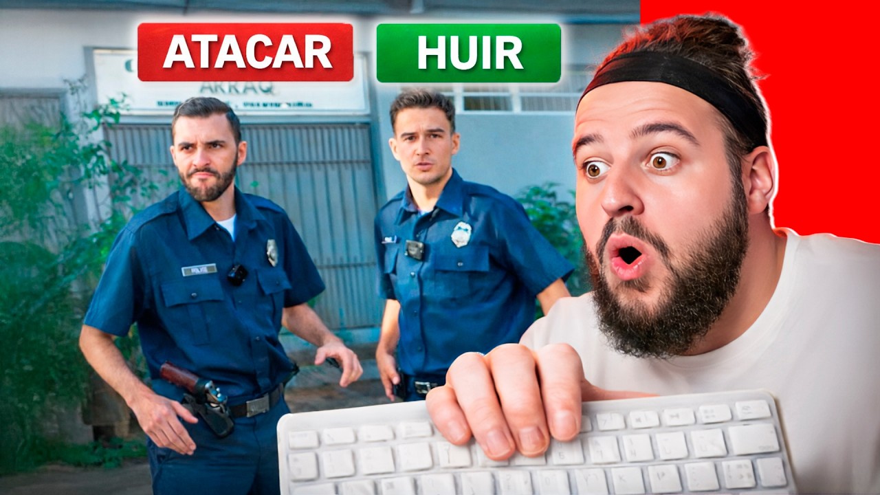 TU puedes CONTROLAR este vídeo con TU TECLADO