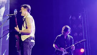 Kings of Leon - True Love Way [Song for the City @ Houston] 8/16/2024