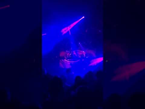 Denis Horvat plays "Lodi" @ Bankside vaults