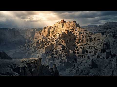 China’s Forbidden Empires That Shouldn't Exist | Hidden China