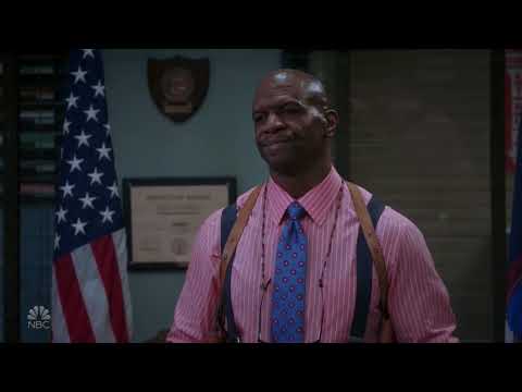 Maybe I dont have an arch-nemesis because I solve all my crimes