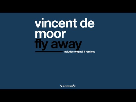 Vincent De Moor Fly Away (Cosmic Gate Rmx) - Armin Van Buuren