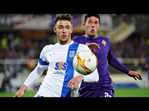 HIGHLIGHTS | Fiorentina vs Lech Poznan (2-3) | UEFA Europa Conference League
